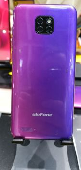 Ulefone S11 - czy układ aparatów czegoś nie przypomina?