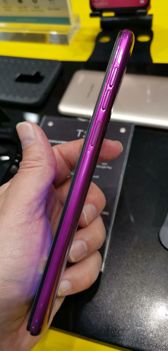 Ulefone S11 - czy układ aparatów czegoś nie przypomina?