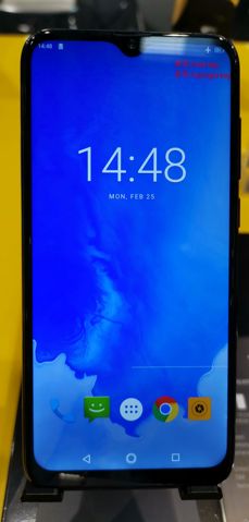 Ulefone Power 6