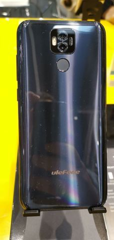 Ulefone Power 6