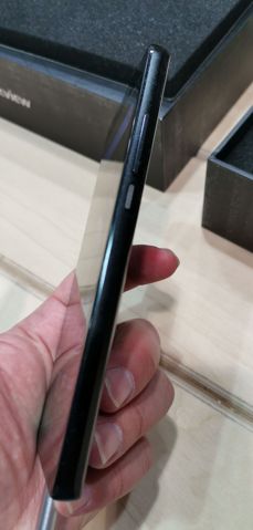BlackView T1