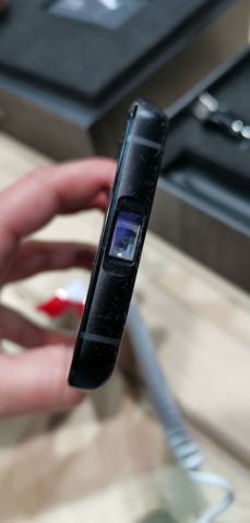 BlackView T1