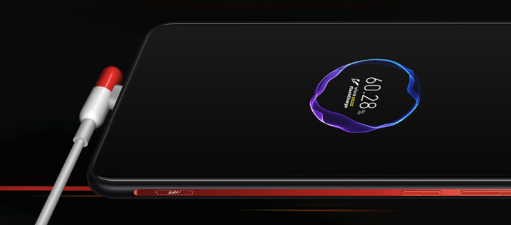 Nietypowe złącze USB Nietypowe złącze USB