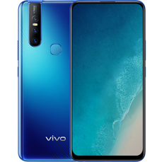 Vivo V15