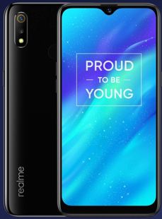 Realme 3