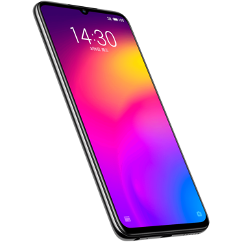 Meizu Note 9