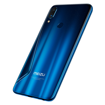 Meizu Note 9