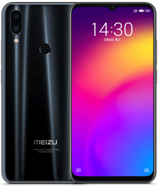 Meizu Note 9