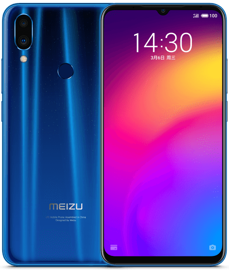 Meizu Note 9