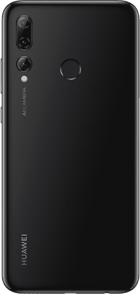 Huawei P Smart+ 2019