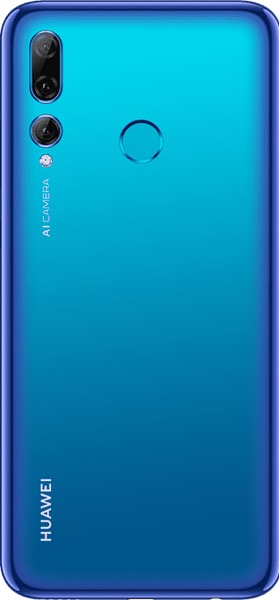 Huawei P Smart+ 2019