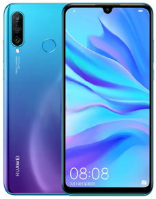 Huawei Nova 4e 