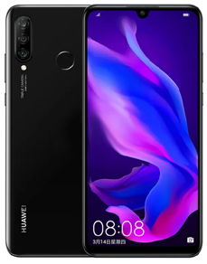 Huawei Nova 4e 