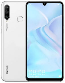 Huawei Nova 4e 