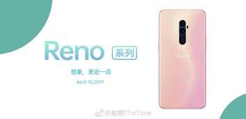 Kolory Oppo Reno