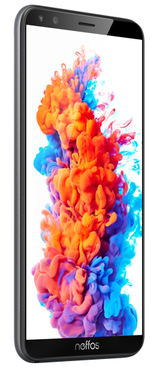 TP-Link Neffos C5 Plus