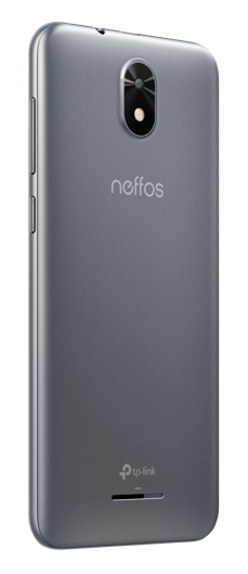 TP-Link Neffos C5 Plus