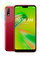 Asus Zenfone Max Plus M2