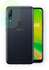 Asus Zenfone Max Shot