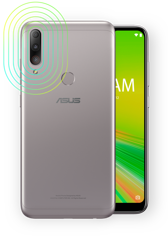 Asus Zenfone Max Shot