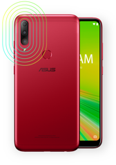 Asus Zenfone Max Shot