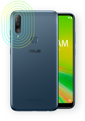 Asus Zenfone Max Shot