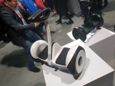 Mi Electric Scooter Pro i Ninebot