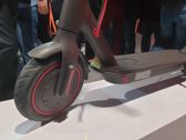 Mi Electric Scooter Pro i Ninebot