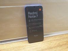 Redmi Note 7
