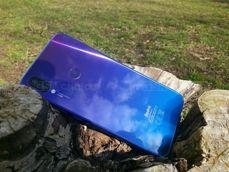 Redmi Note 7