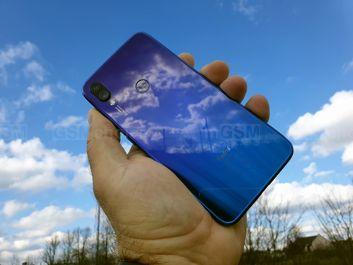 Redmi Note 7