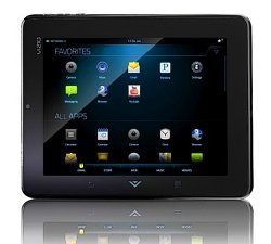 Via Tablet