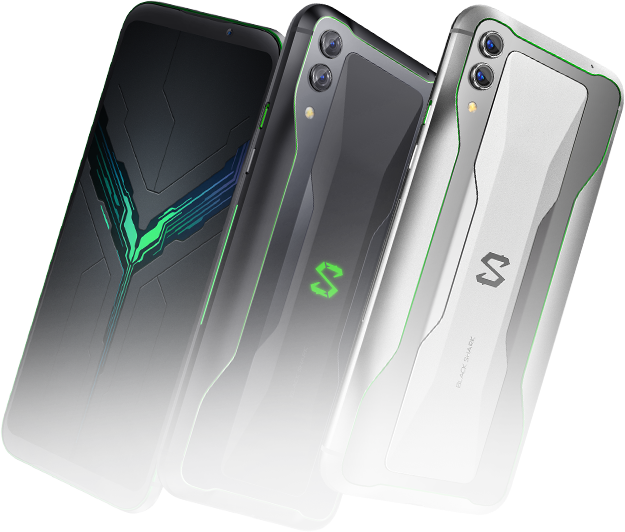 Xiaomi Black Shark 2 Xiaomi Black Shark 2