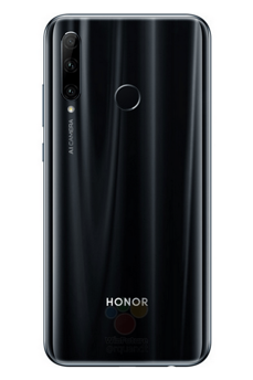 Honor 10i 