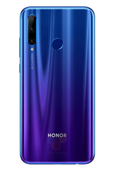Honor 10i 