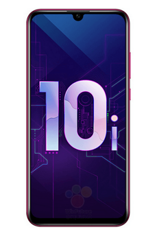 Honor 10i 