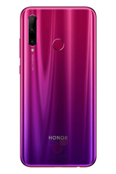 Honor 10i 