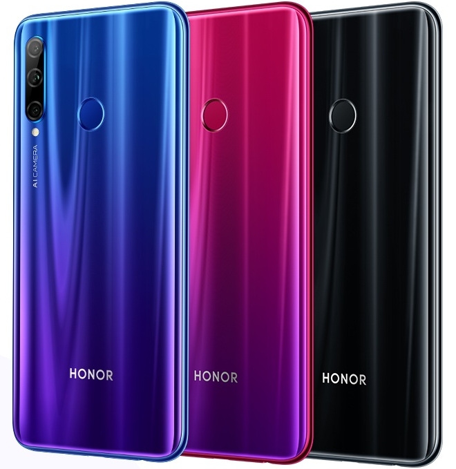 Honor 10i Honor 10i