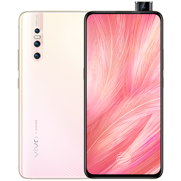 Vivo X27