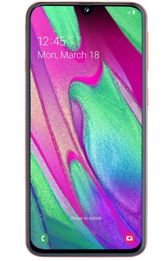 Samsung Galaxy A40