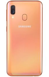 Samsung Galaxy A40