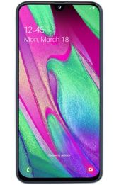 Samsung Galaxy A40