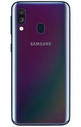 Samsung Galaxy A40