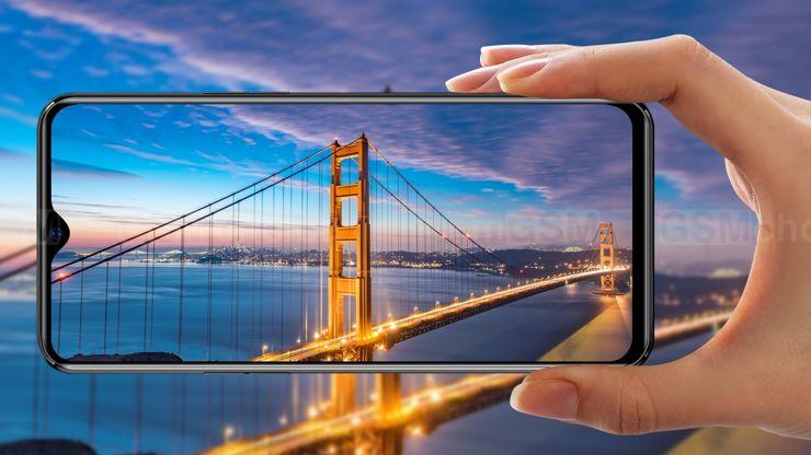 BlackView A60