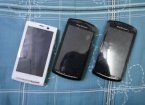 PlayStation Phone PlayStation Phone