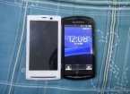 PlayStation Phone PlayStation Phone