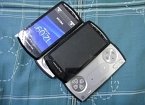 PlayStation Phone PlayStation Phone