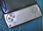 PlayStation Phone PlayStation Phone