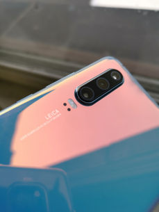 Huawei P30