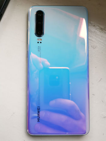 Huawei P30
